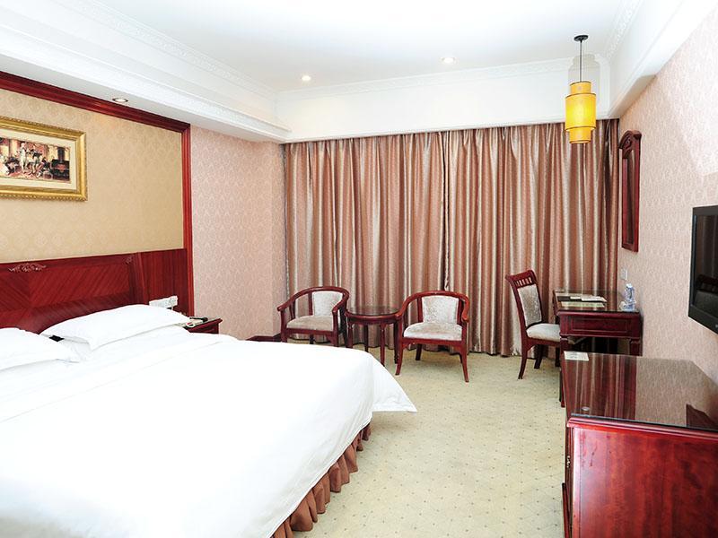 Vienna Hotel Shenzhen Longhua Qinghu Road Eksteriør billede